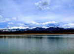 Sanchez Reservoir