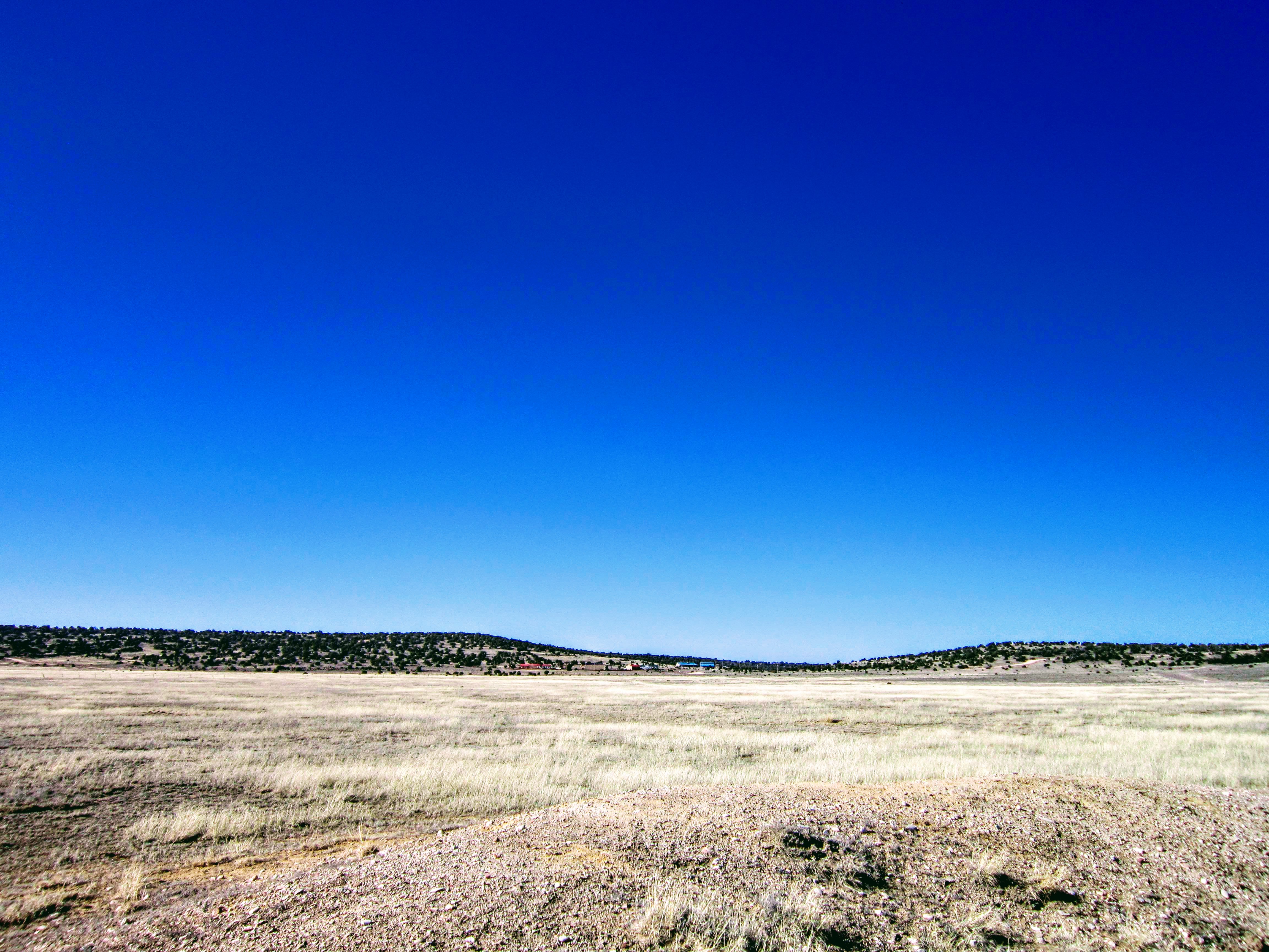 North View from Center