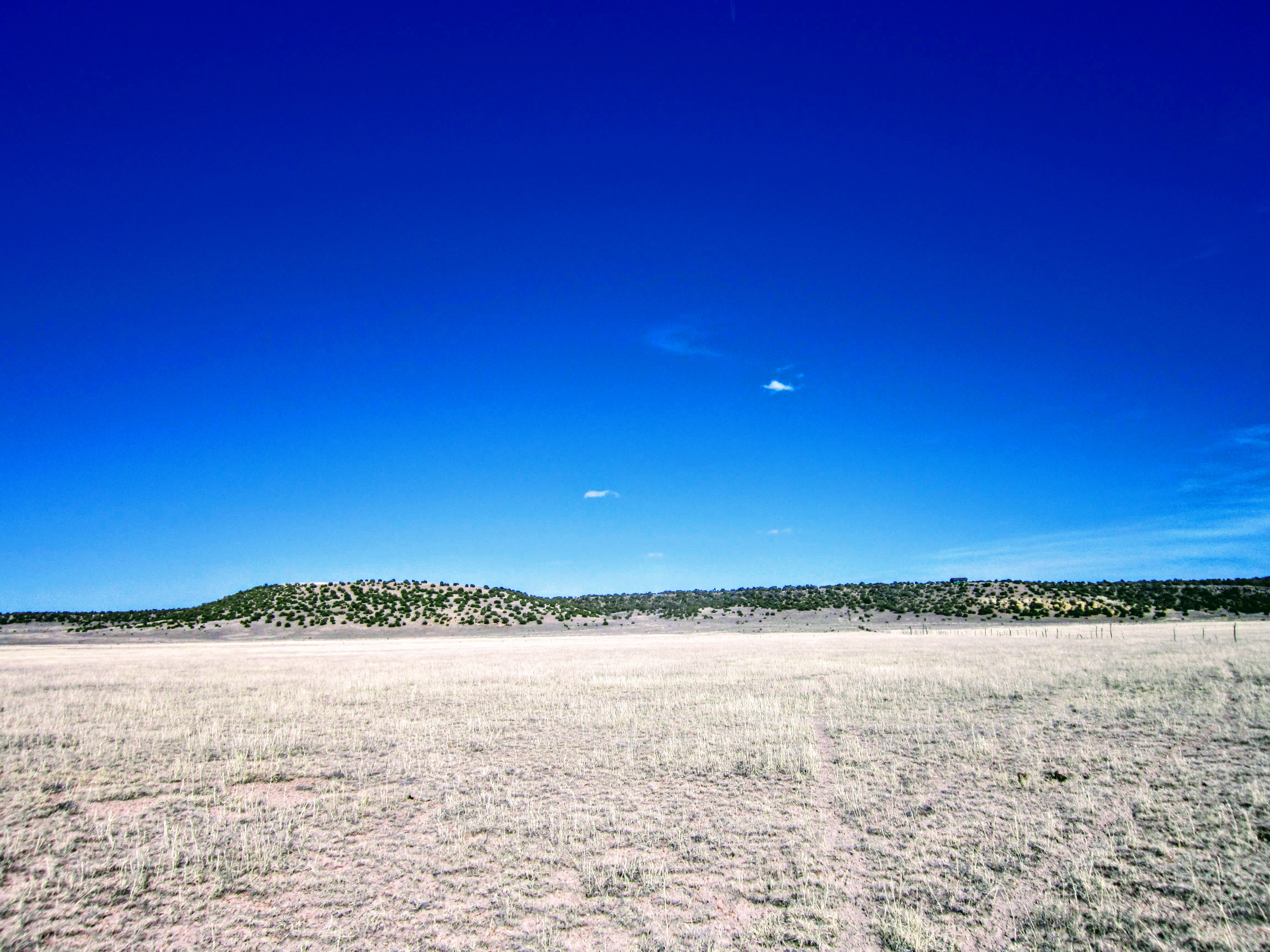 SW Corner Facing NE Corner