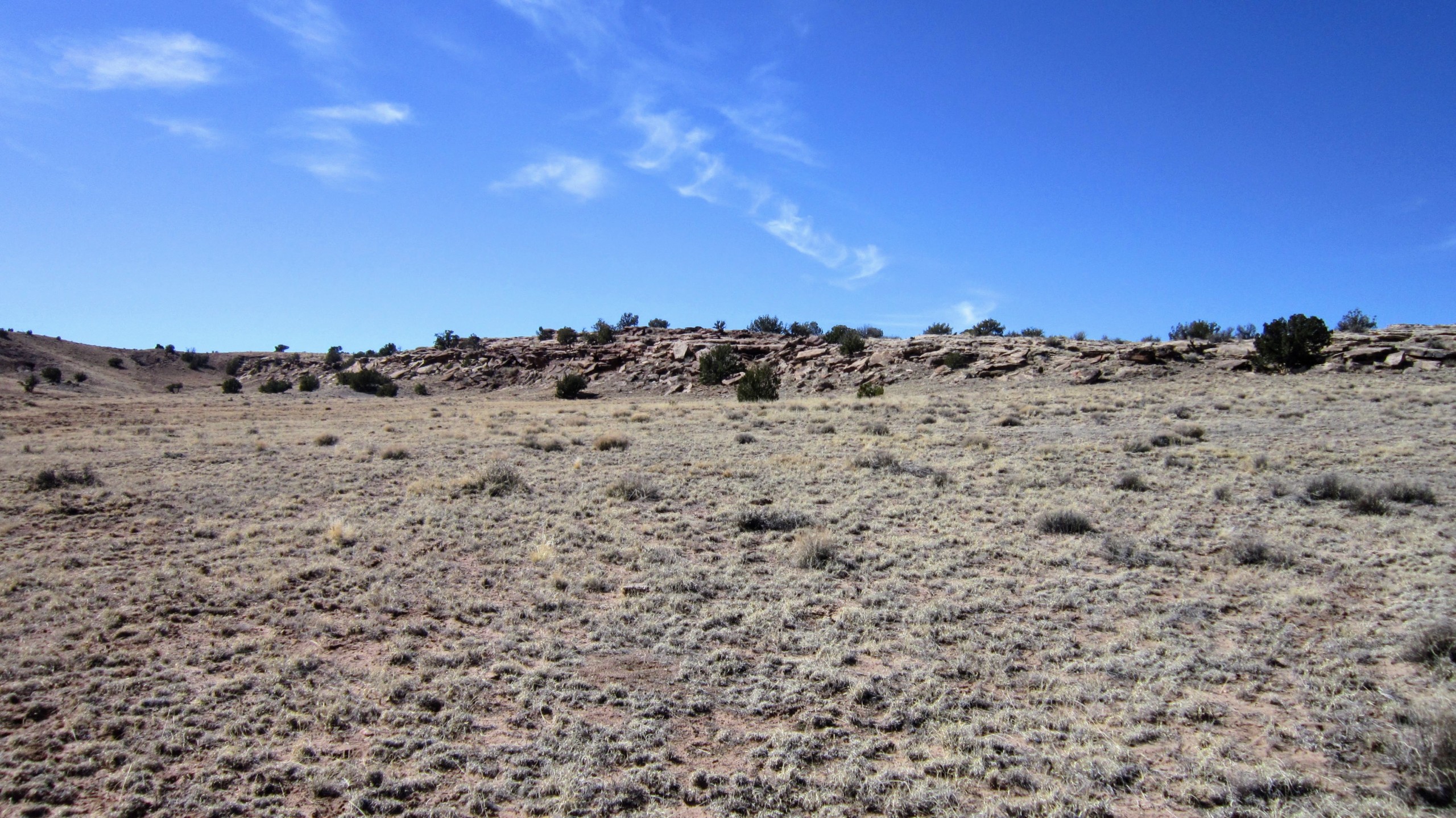 Rocky terrain to the west from center (2)
