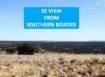 SE view from southern border zoomed