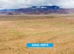 Aerial North Marked