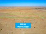 Aerial West Marked