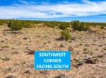 SW Corner South