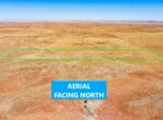 Aerial North Marked