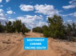 SW Corner South