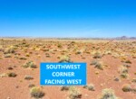 SW Corner West