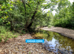 Ground - Indian Creek