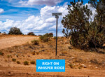 4- RIGHT ON WHISPER RIDGE