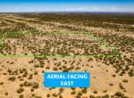 AERIAL EAST MARKED
