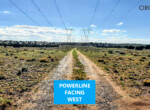 204-50-362A Powerline facing west