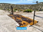 Cattle Guard